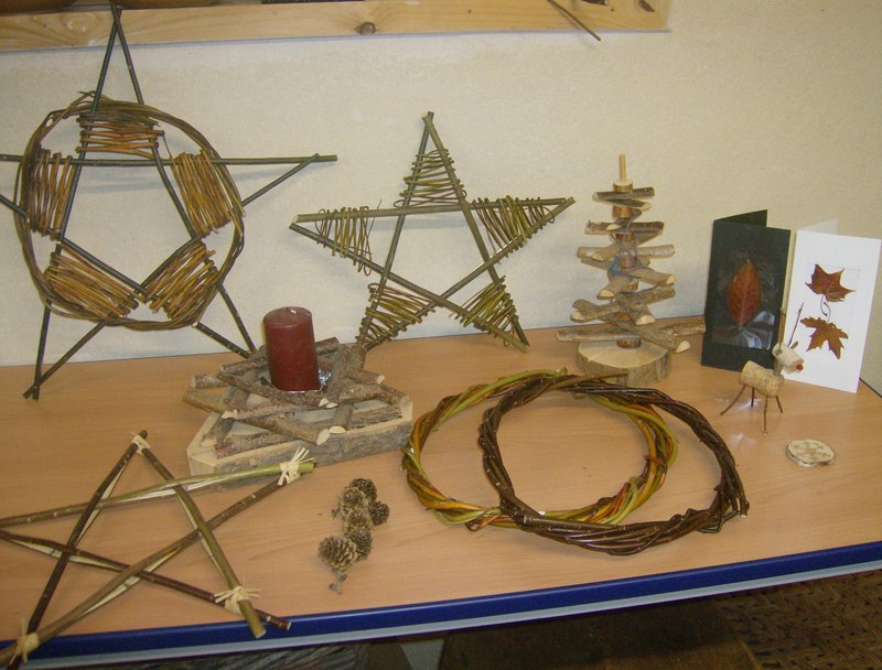 Christmas Crafts (December 2026)