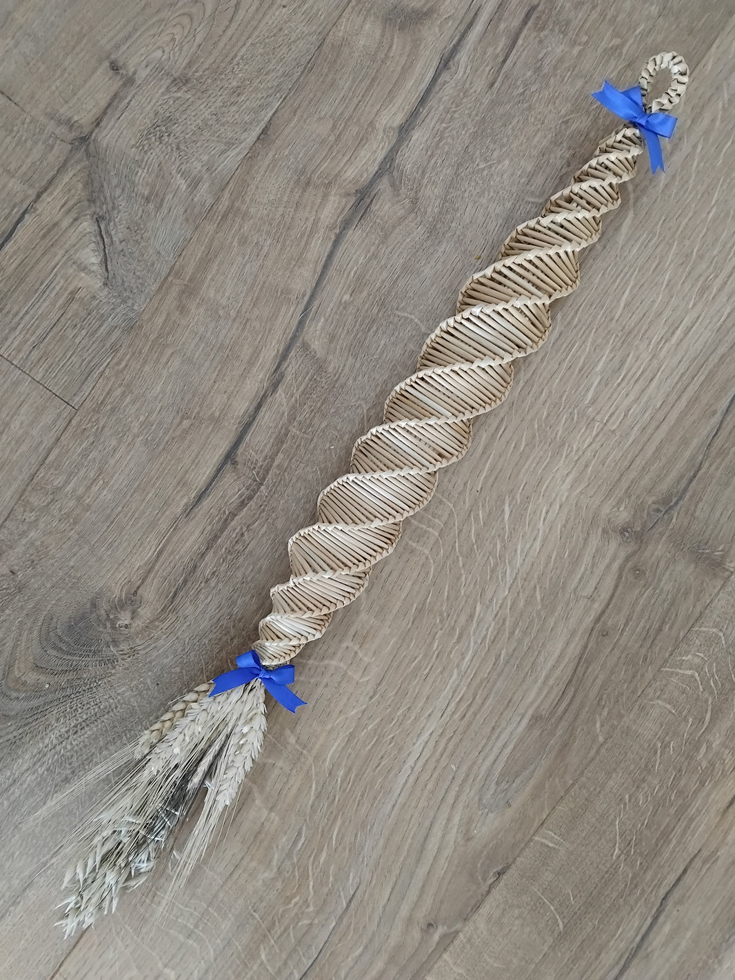 Corn Dollies Improvers (September 2026)