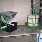 Apple day (October 2026)