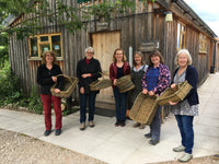 Basket Making - Oval (October 2025)