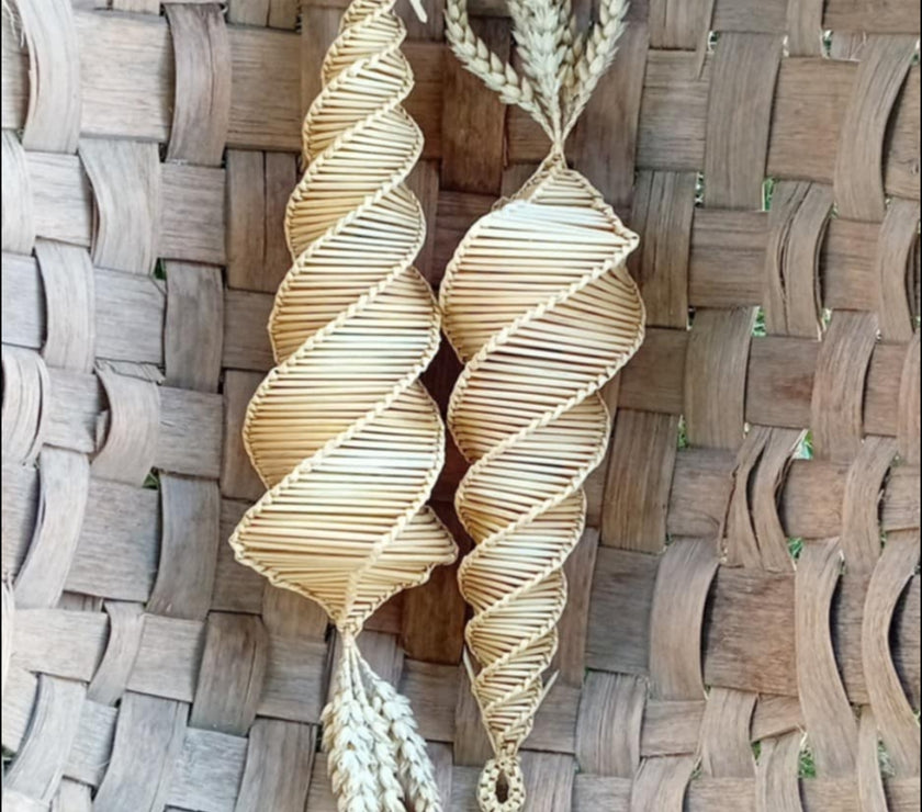 Corn Dollies Improvers (September 2026)