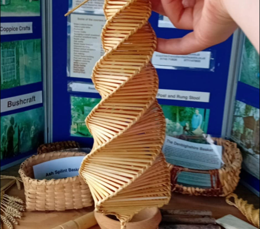 Corn Dollies Improvers (September 2026)