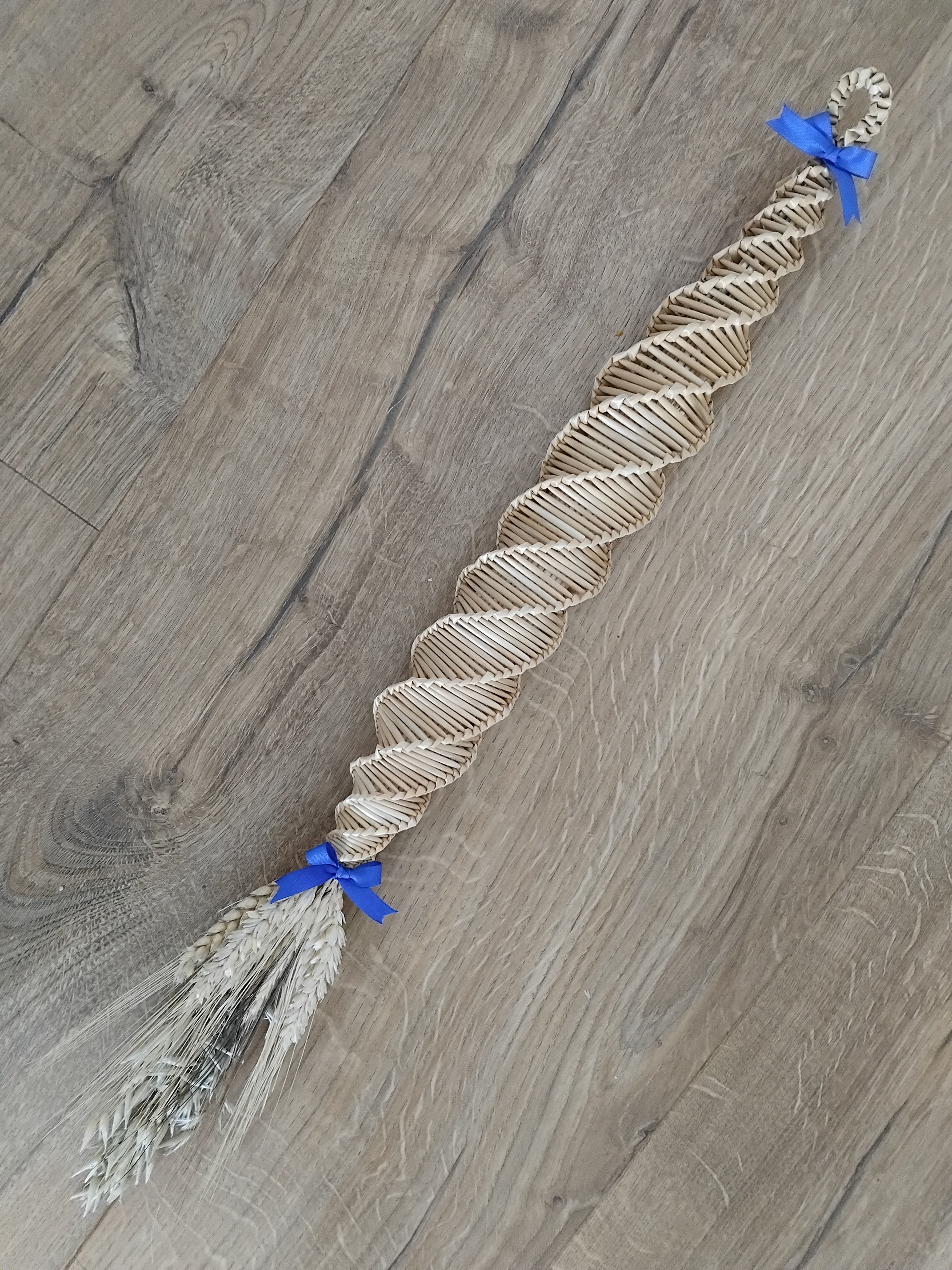 Corn Dollies Improvers (September 2026)