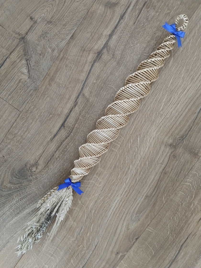 Corn Dollies Improvers (September 2026)