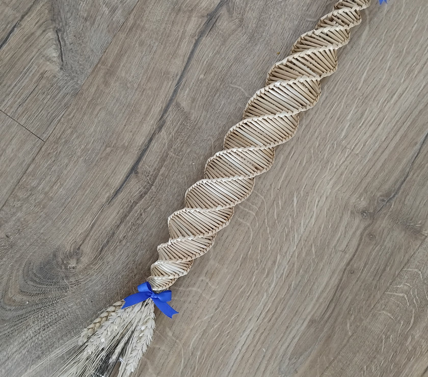 Corn Dollies Improvers (September 2026)