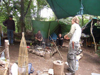 Bushcraft (March 2025)