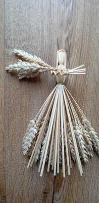 Corn Dollies (May 2026)