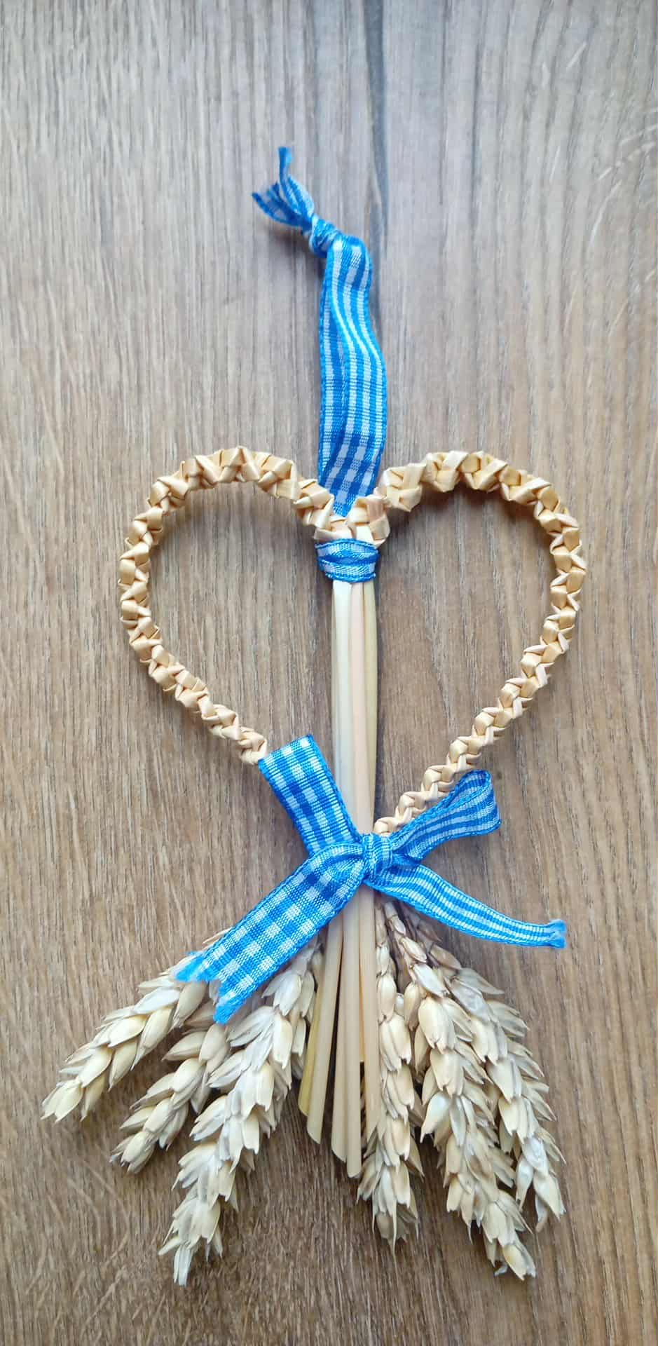 Corn Dollies (May 2026)