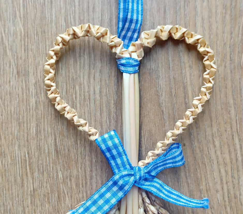 Corn Dollies (May 2026)