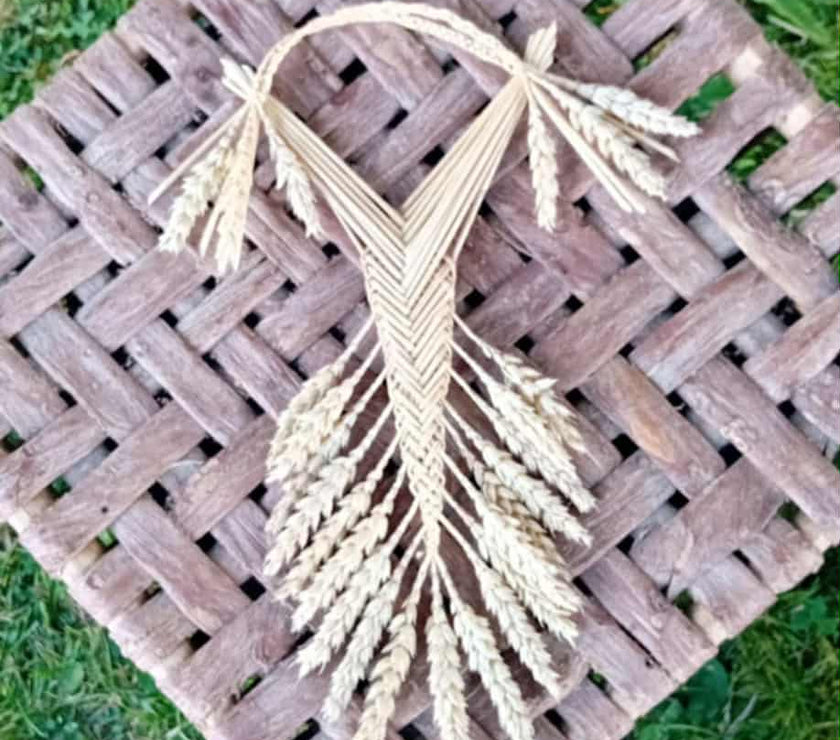 Corn Dollies (May 2026)