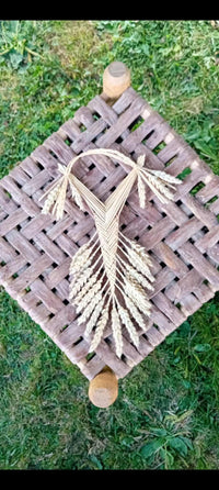 Corn Dollies (May 2026)