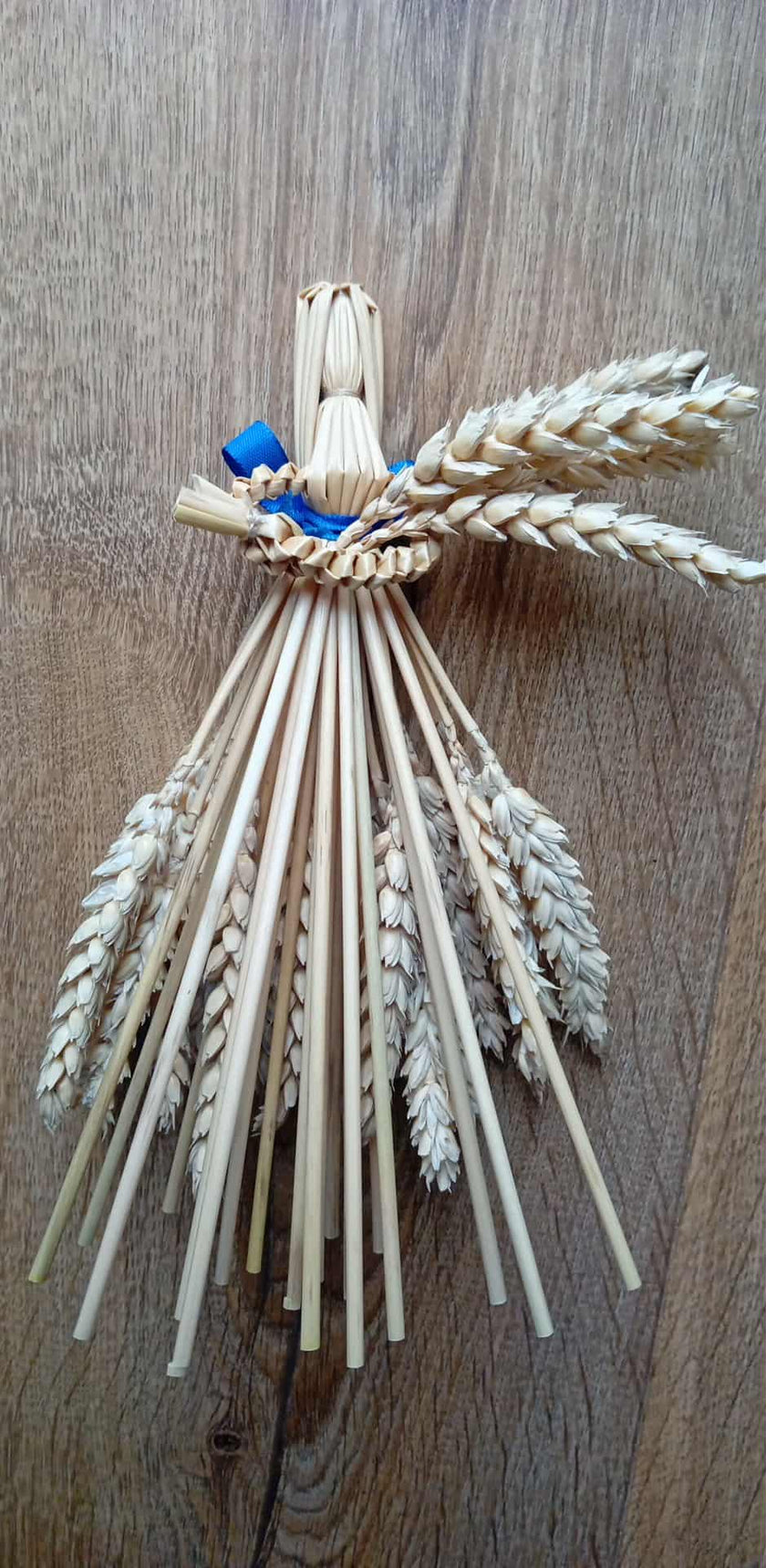 Corn Dollies (May 2026)