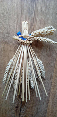 Corn Dollies (May 2026)