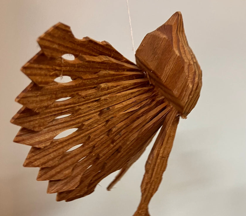 Fan Birds (May 2026)