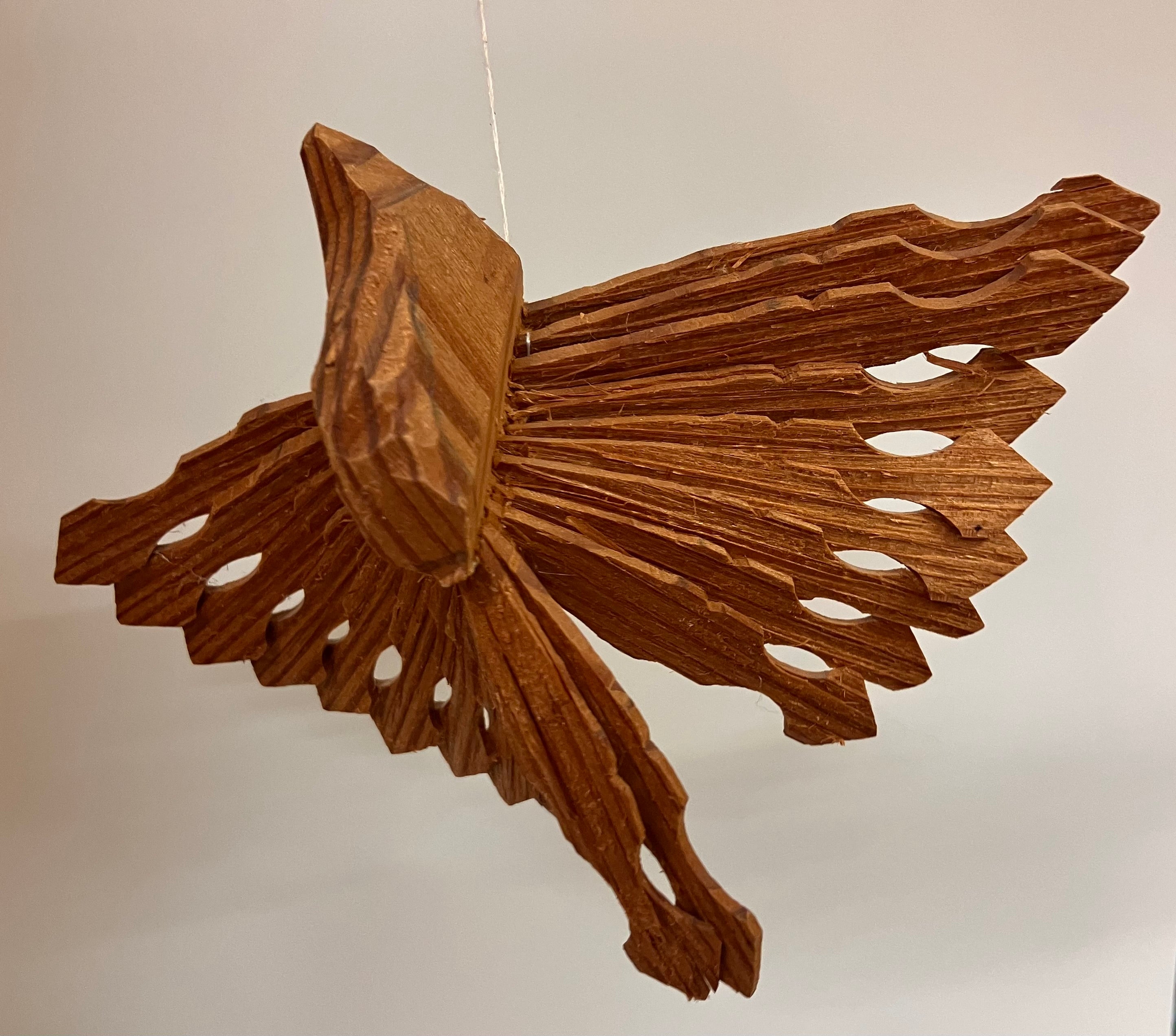 Fan Birds (May 2026)